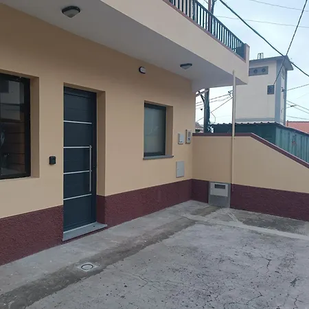 Cozy Noia Daire Machico (Madeira)