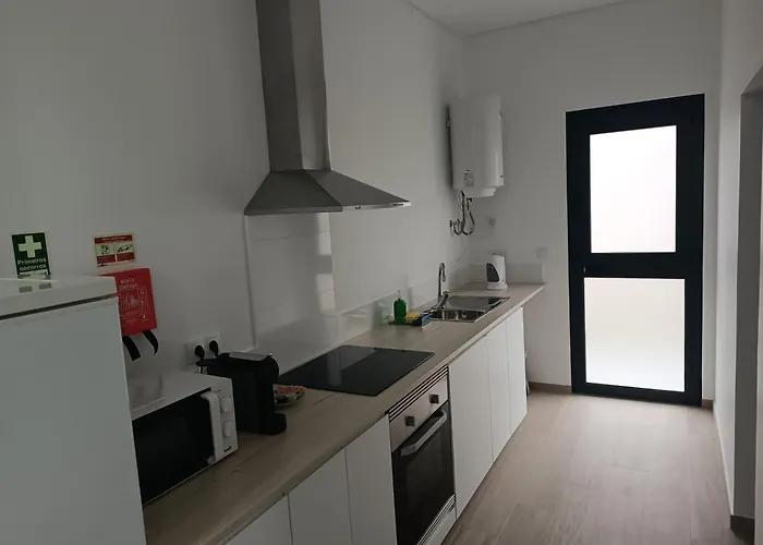 Cozy Noia Apartment *