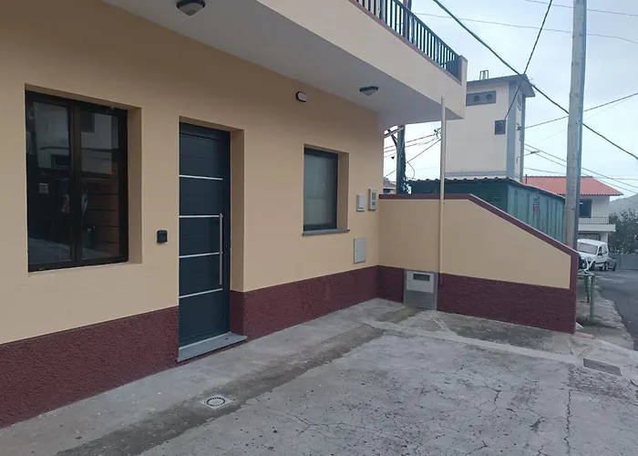 Cozy Noia Apartment Machico (Madeira)