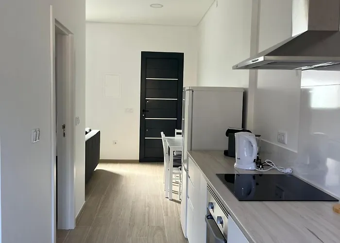 Cozy Noia Apartment Machico (Madeira)