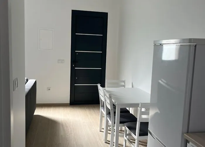 Cozy Noia Apartment Machico (Madeira)