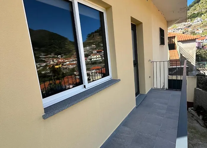 Cozy Noia Machico (Madeira)