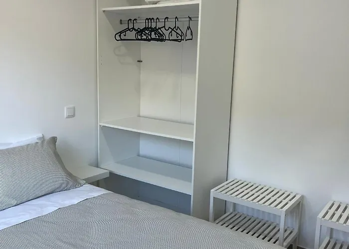 Apartment Cozy Noia Machico (Madeira)