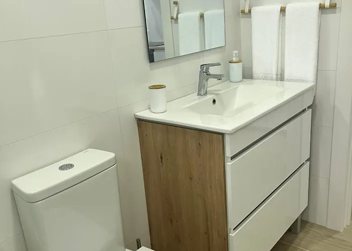 Cozy Noia * Machico (Madeira)