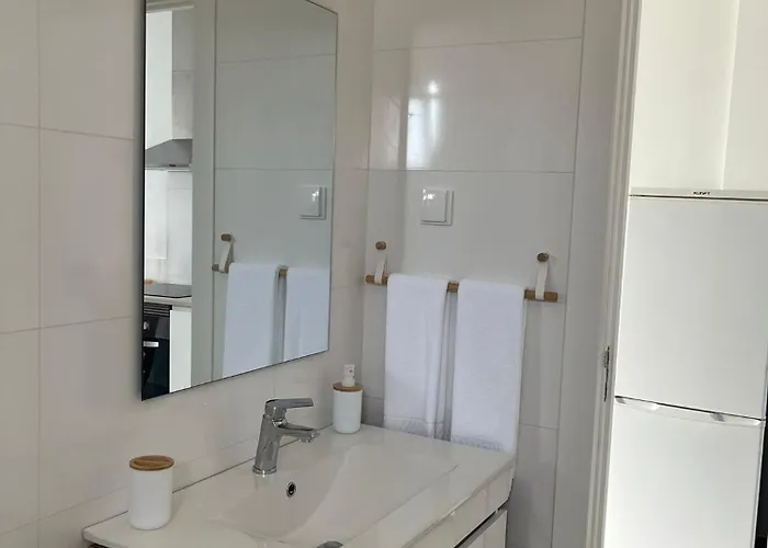 Cozy Noia Machico (Madeira)