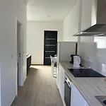 Cozy Noia Апартаменты Машику