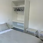 アパート Cozy Noia マシコ