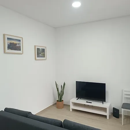 アパート Cozy Noia