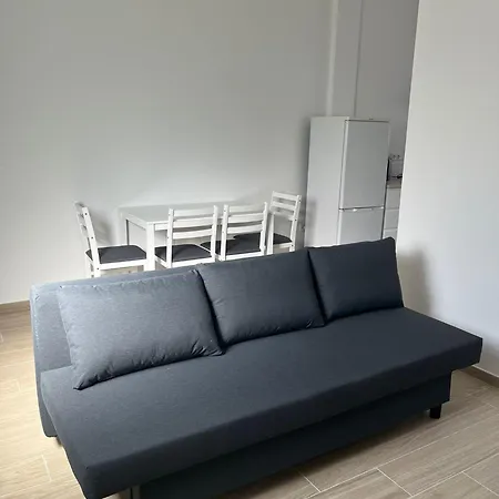 Lägenhet Cozy Noia