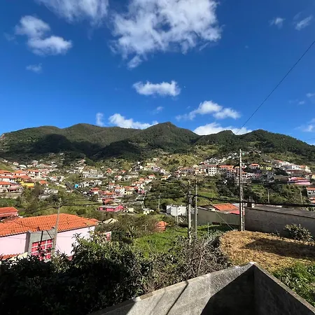 Cozy Noia アパート