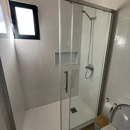Cozy Noia Lägenhet *