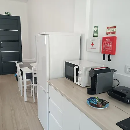 Appartement Cozy Noia