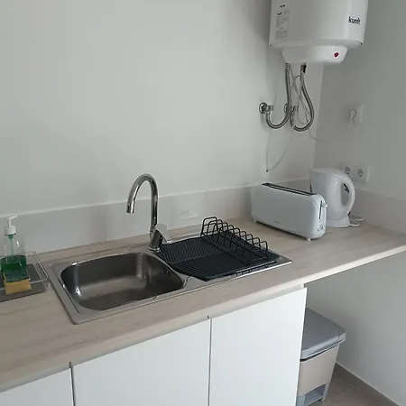 Cozy Noia Appartement